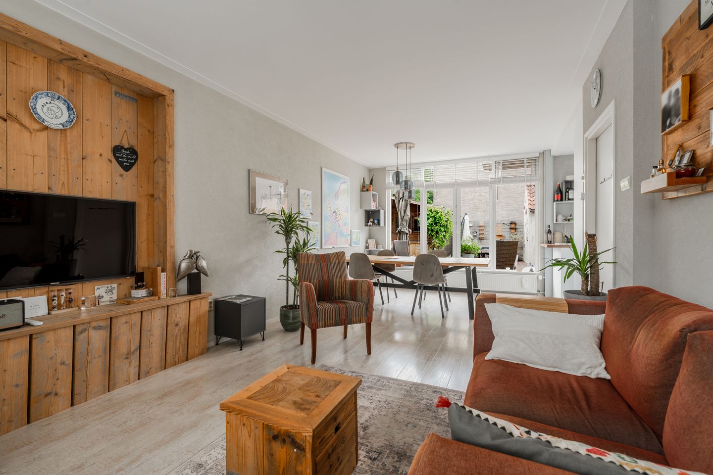 Foto 10 van Wilhelminaplantsoen 13