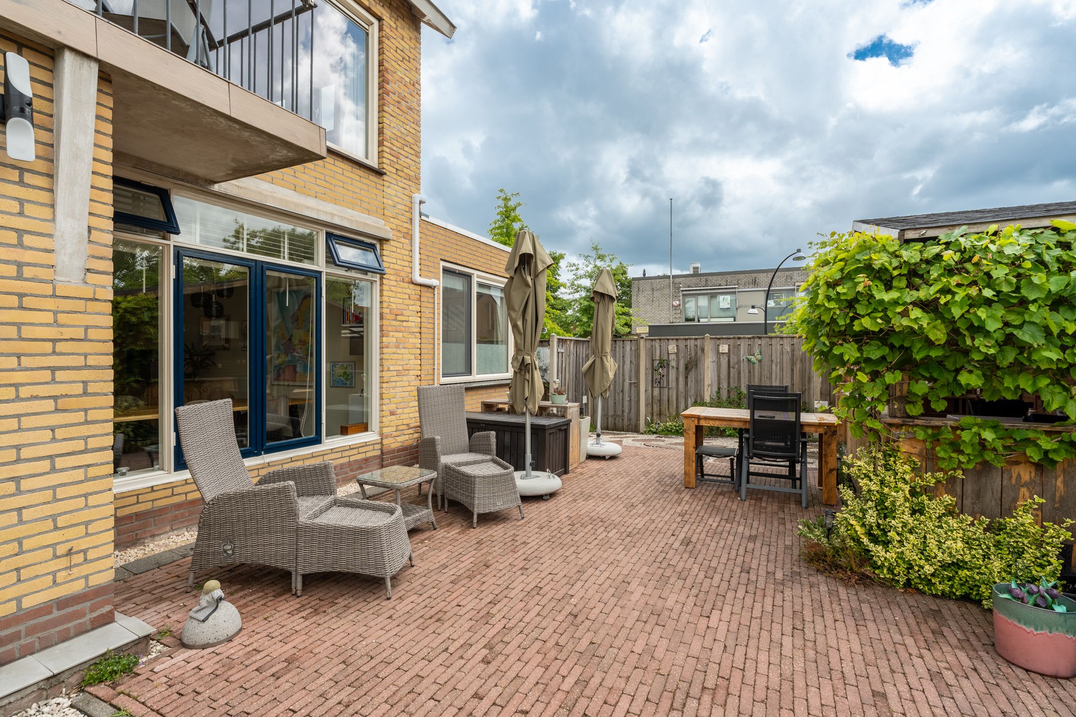 Foto 27 van Wilhelminaplantsoen 13