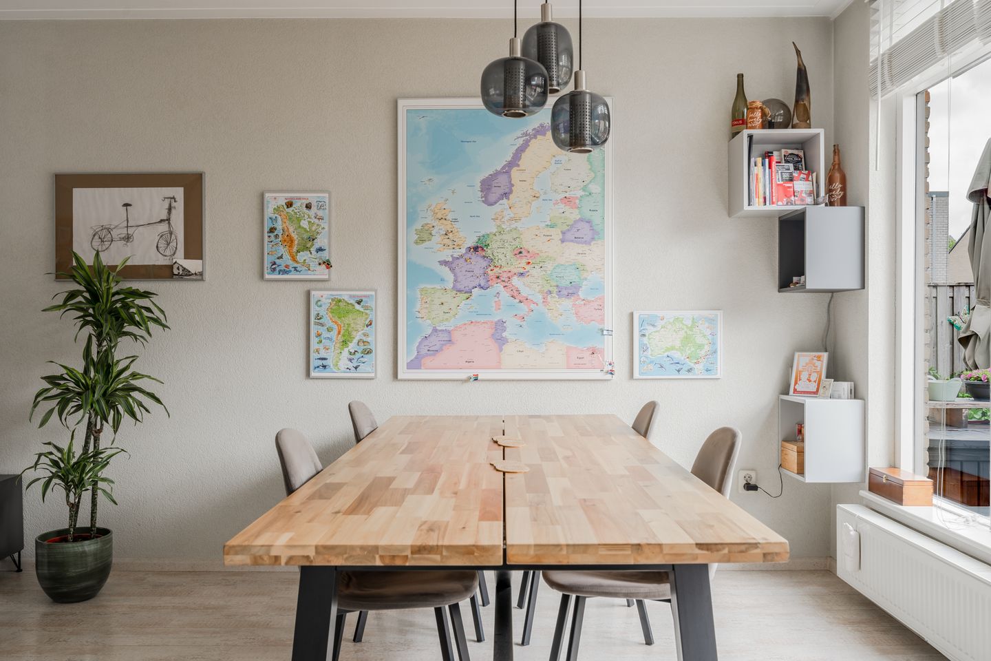 Foto 14 van Wilhelminaplantsoen 13