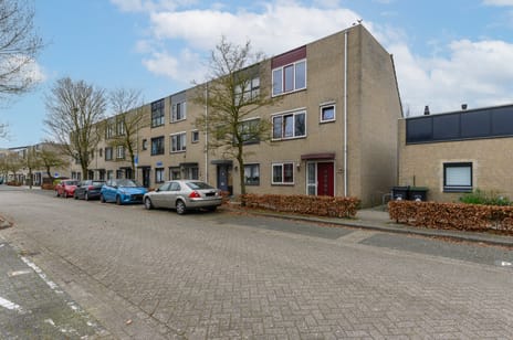 Parijsstraat thumbnail