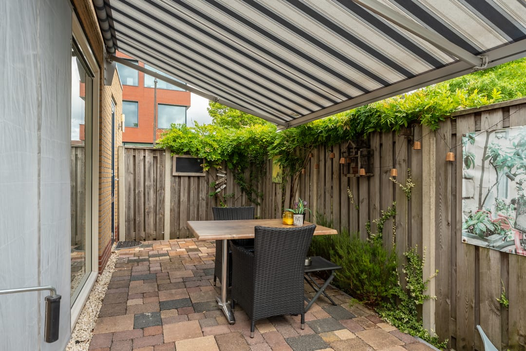 Foto 37 van Wilhelminaplantsoen 13