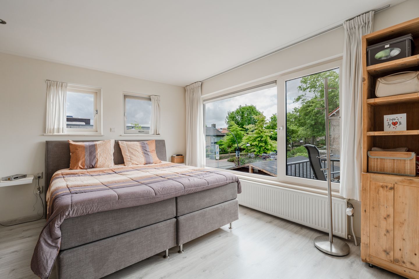 Foto 5 van Wilhelminaplantsoen 13