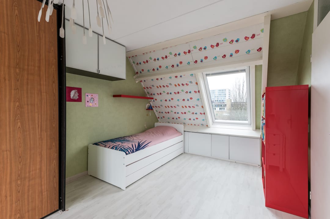 Foto 37 van Parijsstraat 37