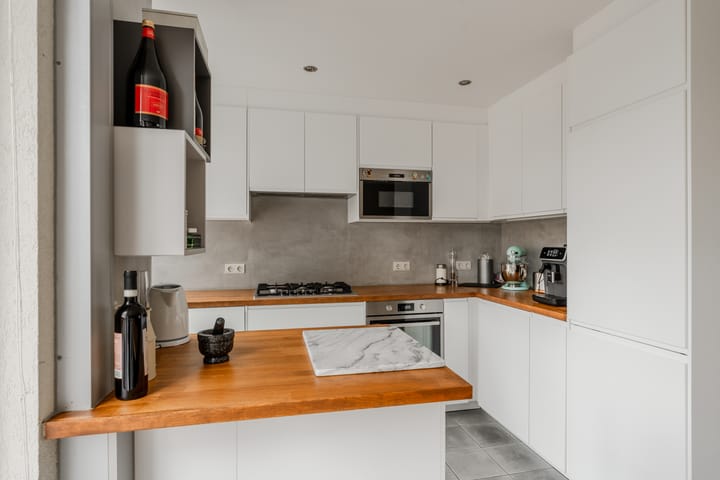 Foto 3 van Wilhelminaplantsoen 13