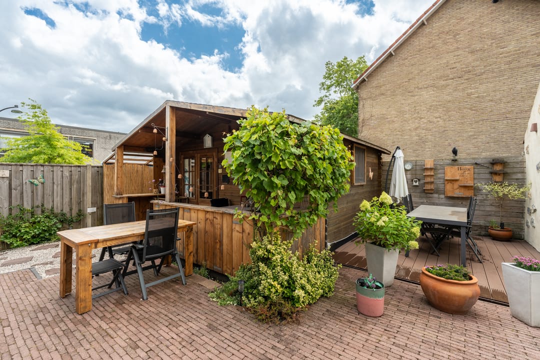 Foto 28 van Wilhelminaplantsoen 13