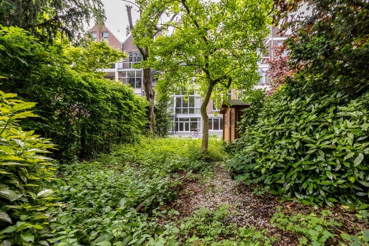 Foto 2 van Mathenesserlaan 247-D