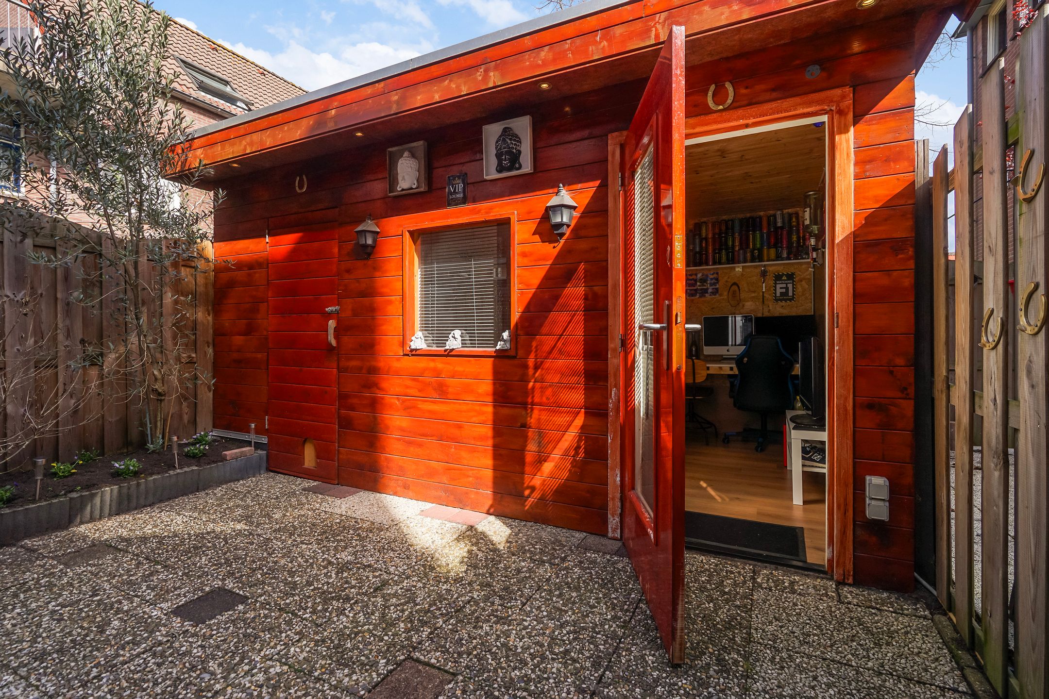 Photo 24 of Jules Massenetstraat 186
