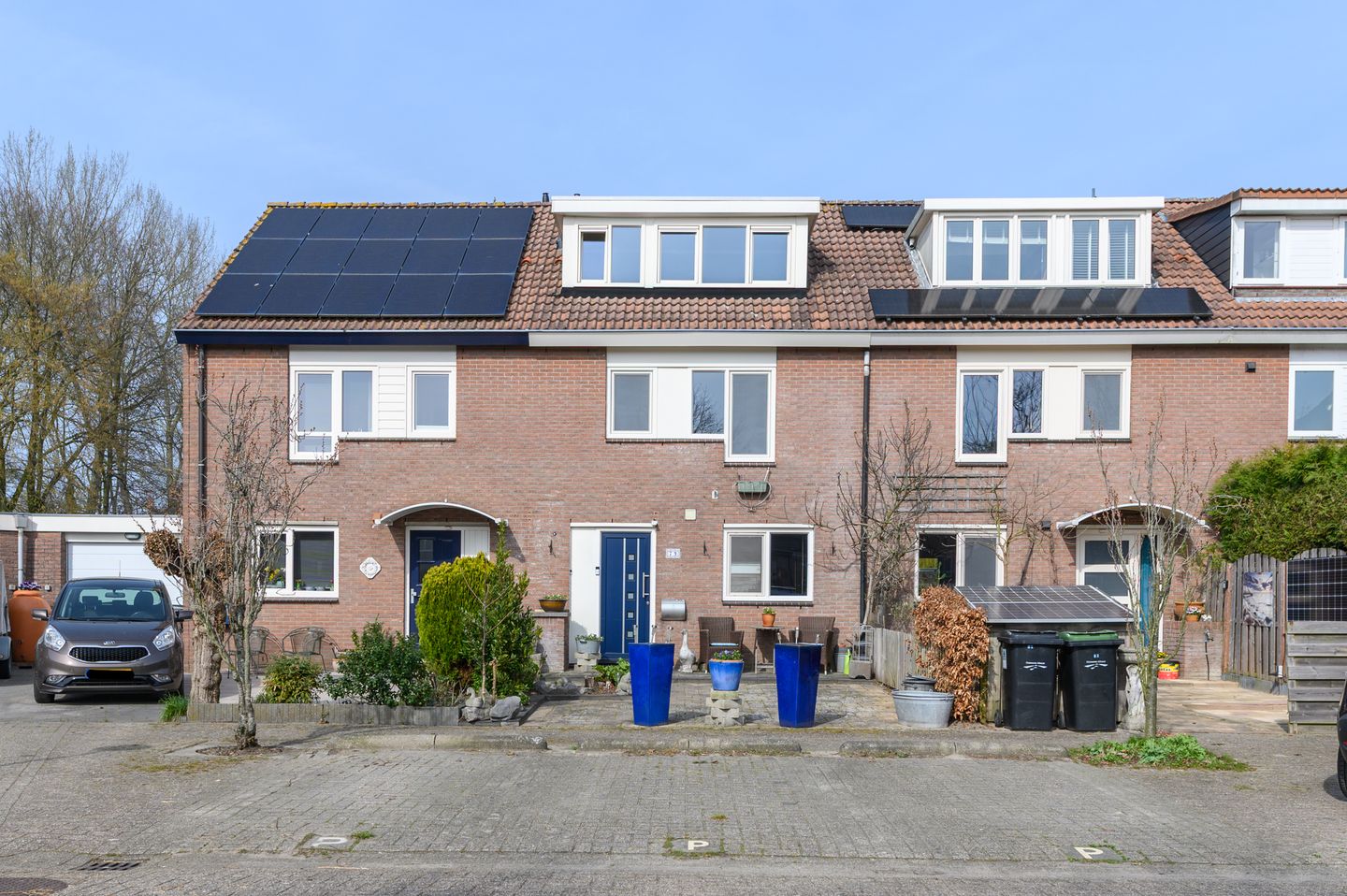 Foto 5 van Stellingmolenstraat 79