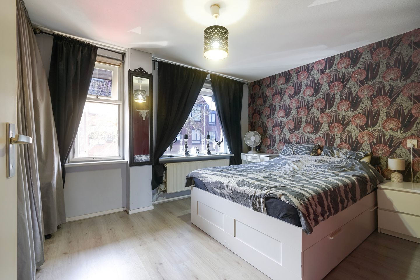 Photo 5 of Jules Massenetstraat 186