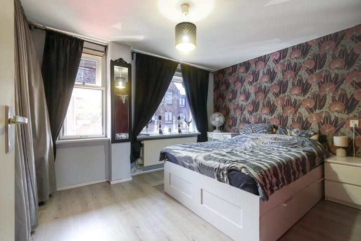 Photo 5 of Jules Massenetstraat 186