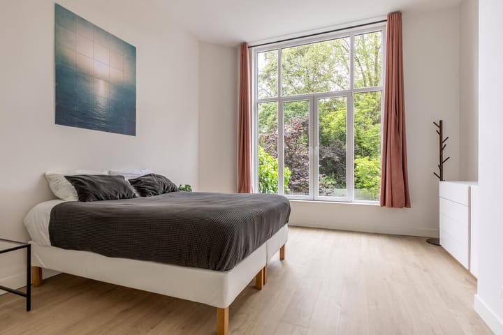 Foto 4 van Mathenesserlaan 247-D