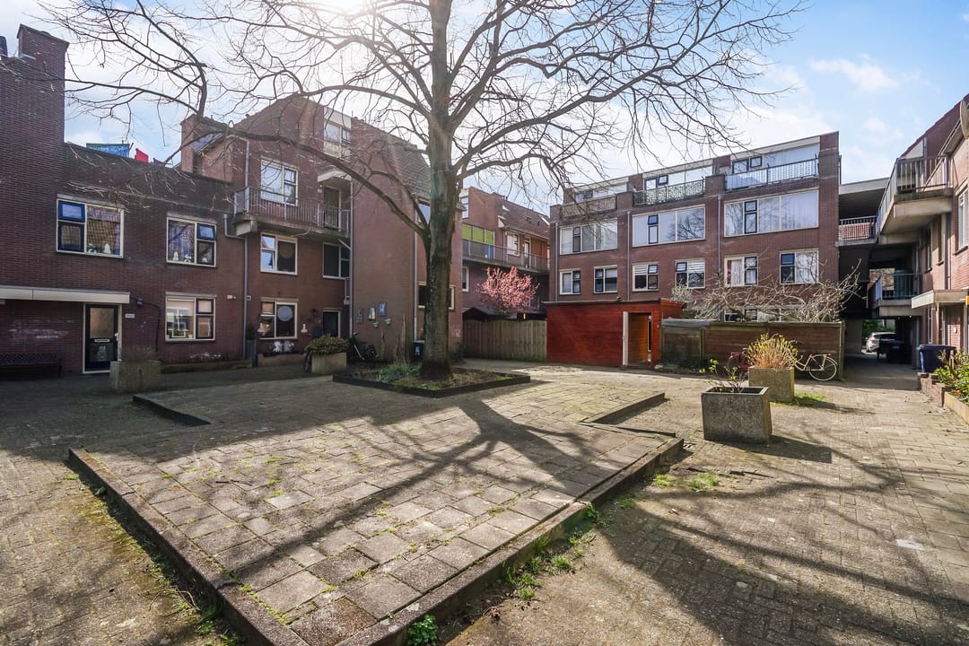 Photo 32 of Jules Massenetstraat 186