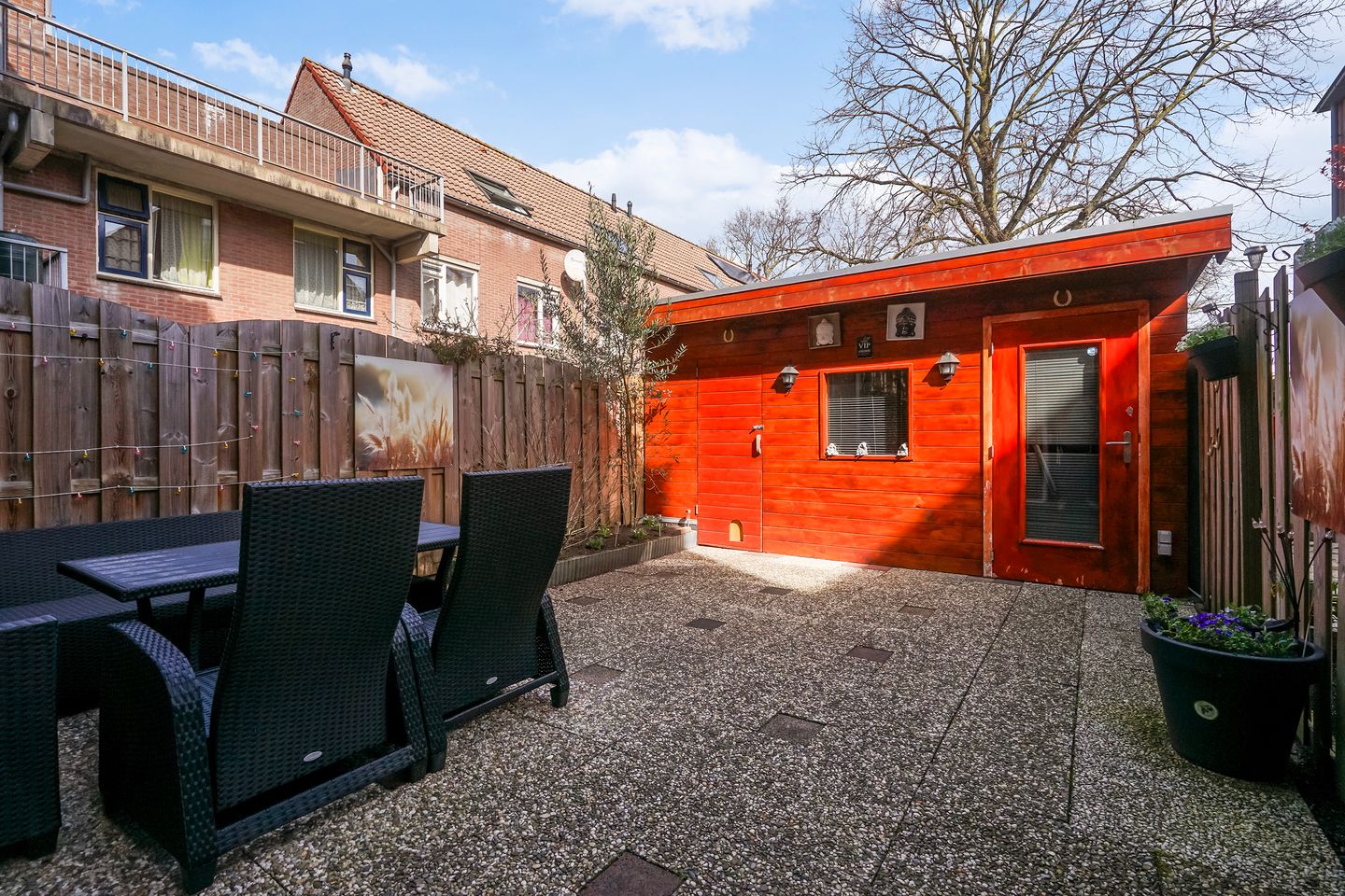 Photo 4 of Jules Massenetstraat 186