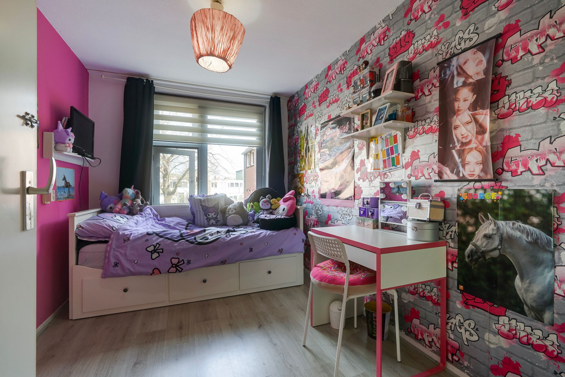 Photo 6 of Jules Massenetstraat 186