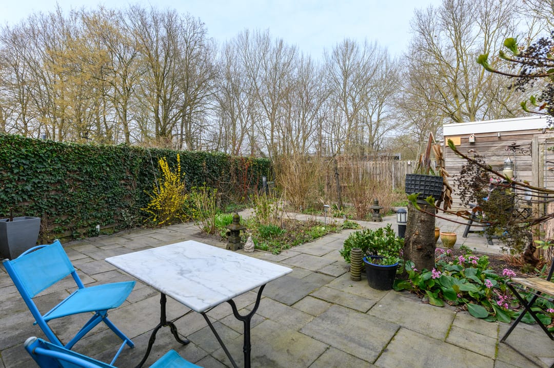 Foto 41 van Stellingmolenstraat 79