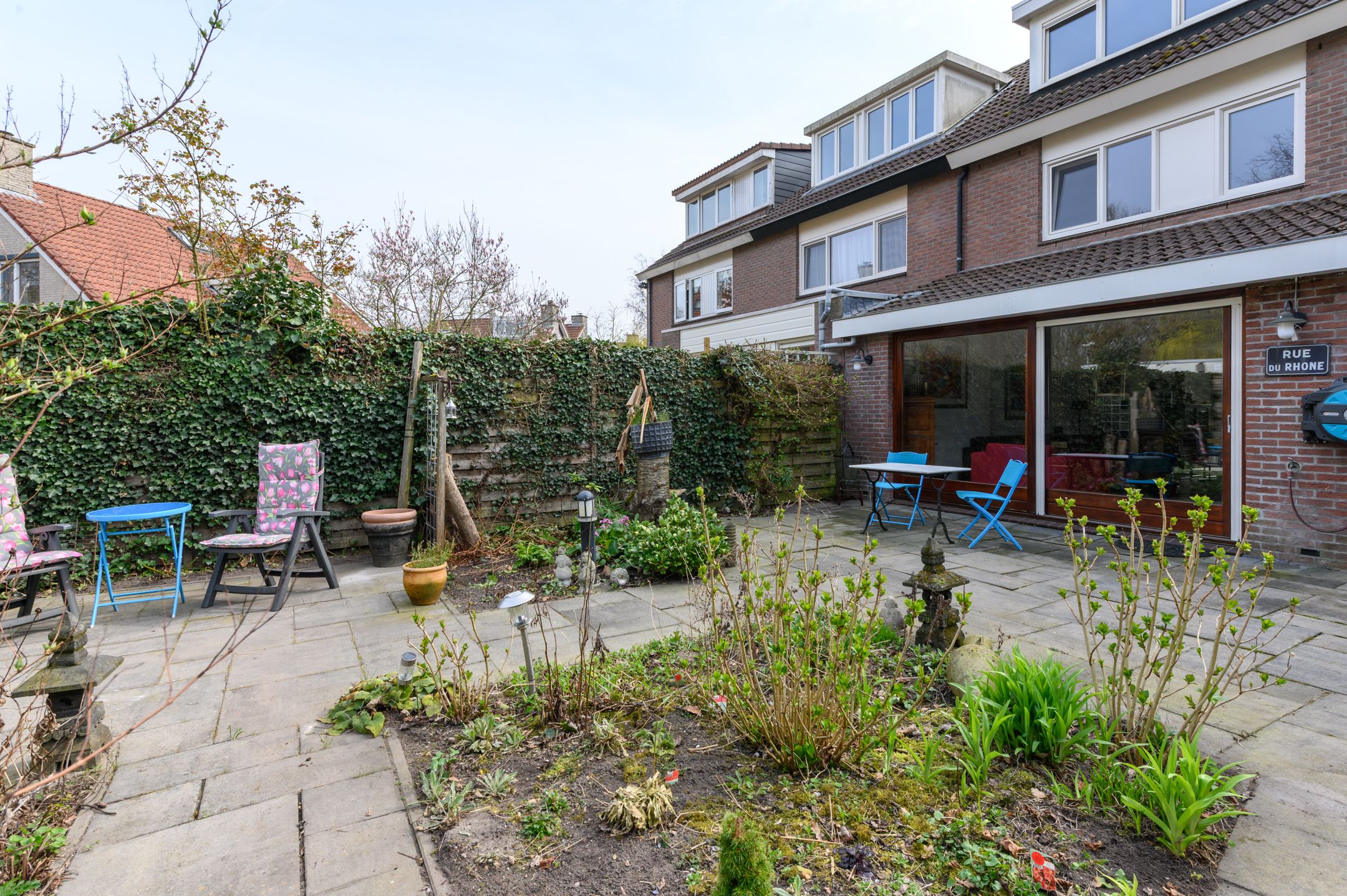 Foto 42 van Stellingmolenstraat 79