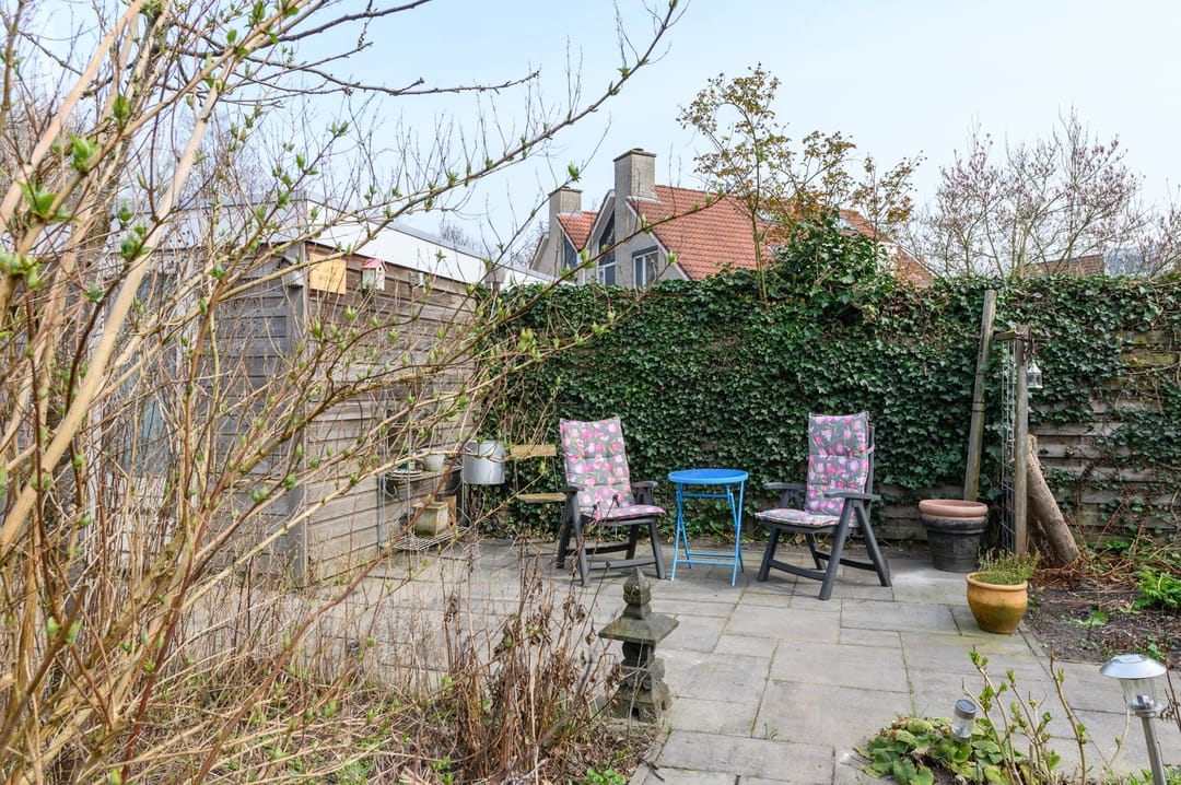 Foto 43 van Stellingmolenstraat 79