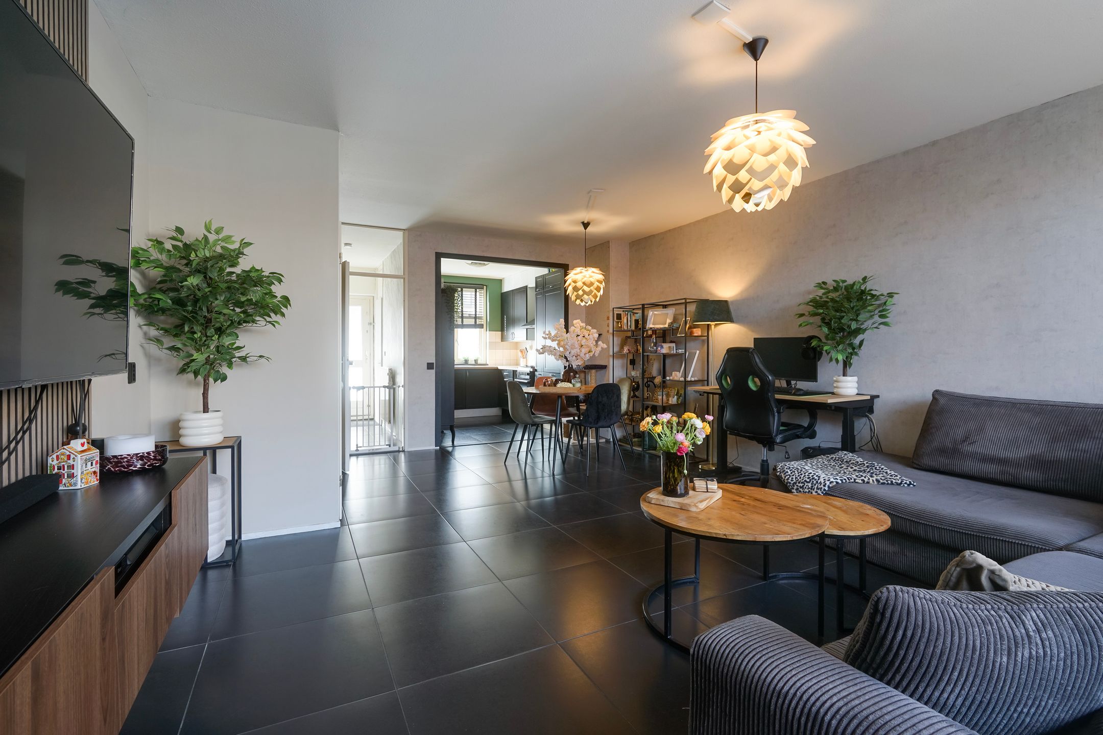 Photo 12 of Jules Massenetstraat 186
