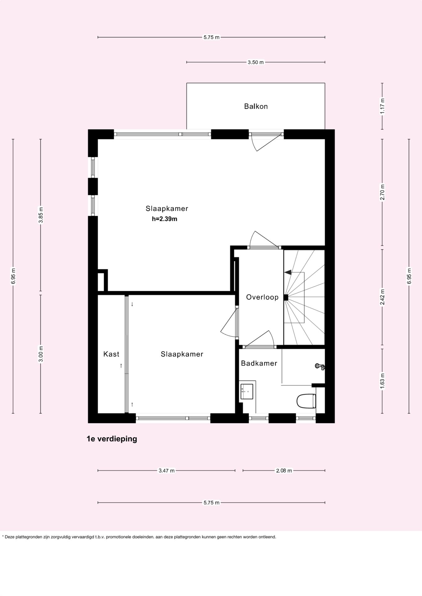 Foto 65 van Wilhelminaplantsoen 13