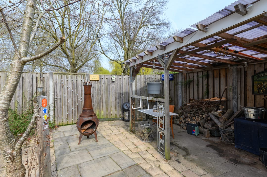 Foto 46 van Stellingmolenstraat 79