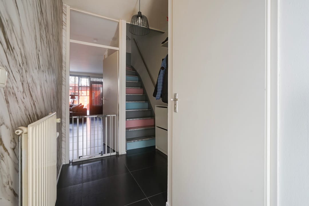 Photo 17 of Jules Massenetstraat 186