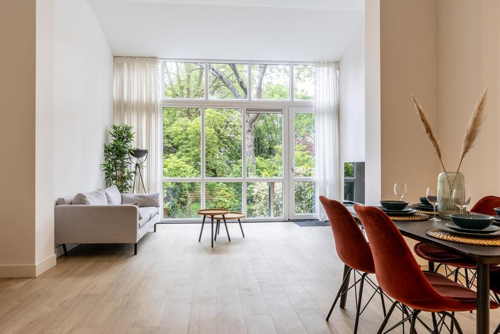 Mathenesserlaan 247-D 247 D