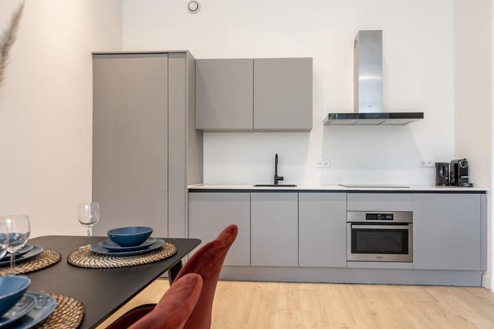 Foto 3 van Mathenesserlaan 247-D