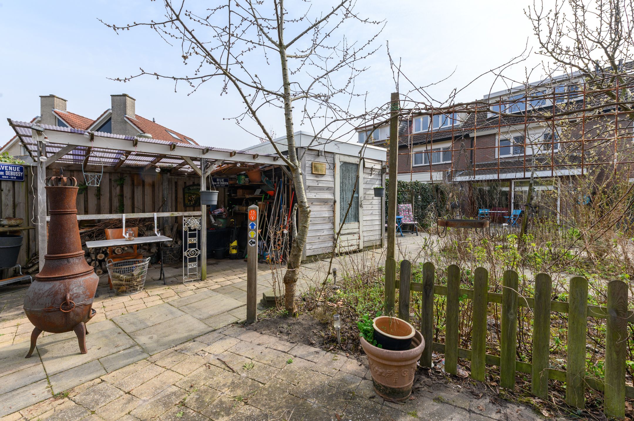 Foto 51 van Stellingmolenstraat 79