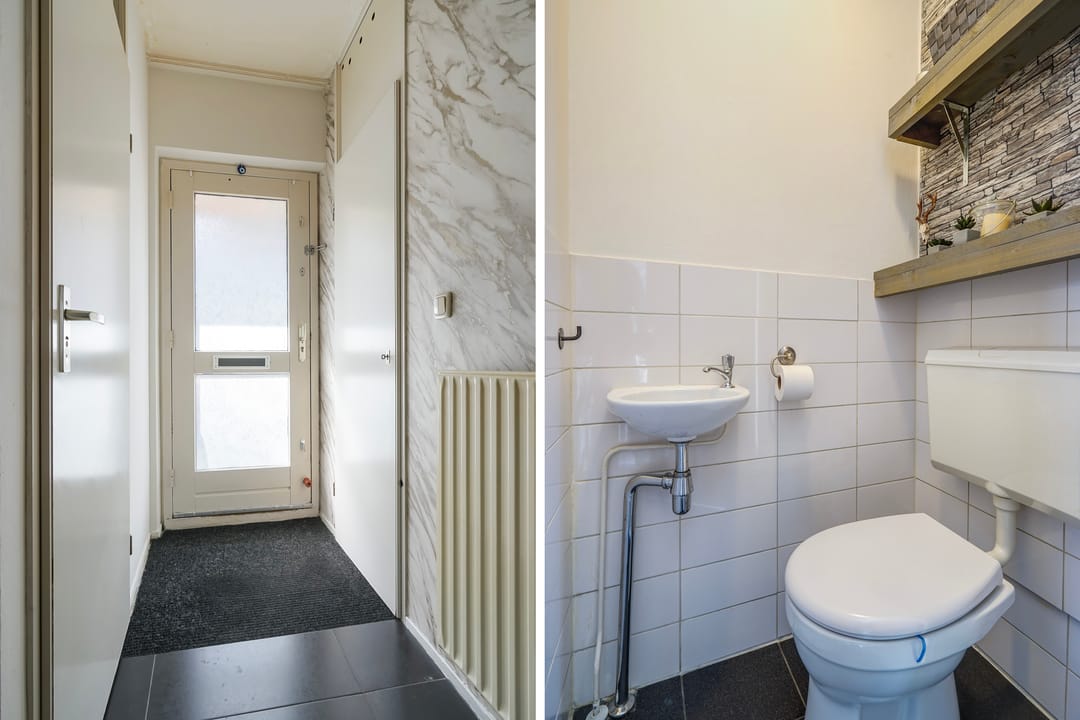 Photo 22 of Jules Massenetstraat 186
