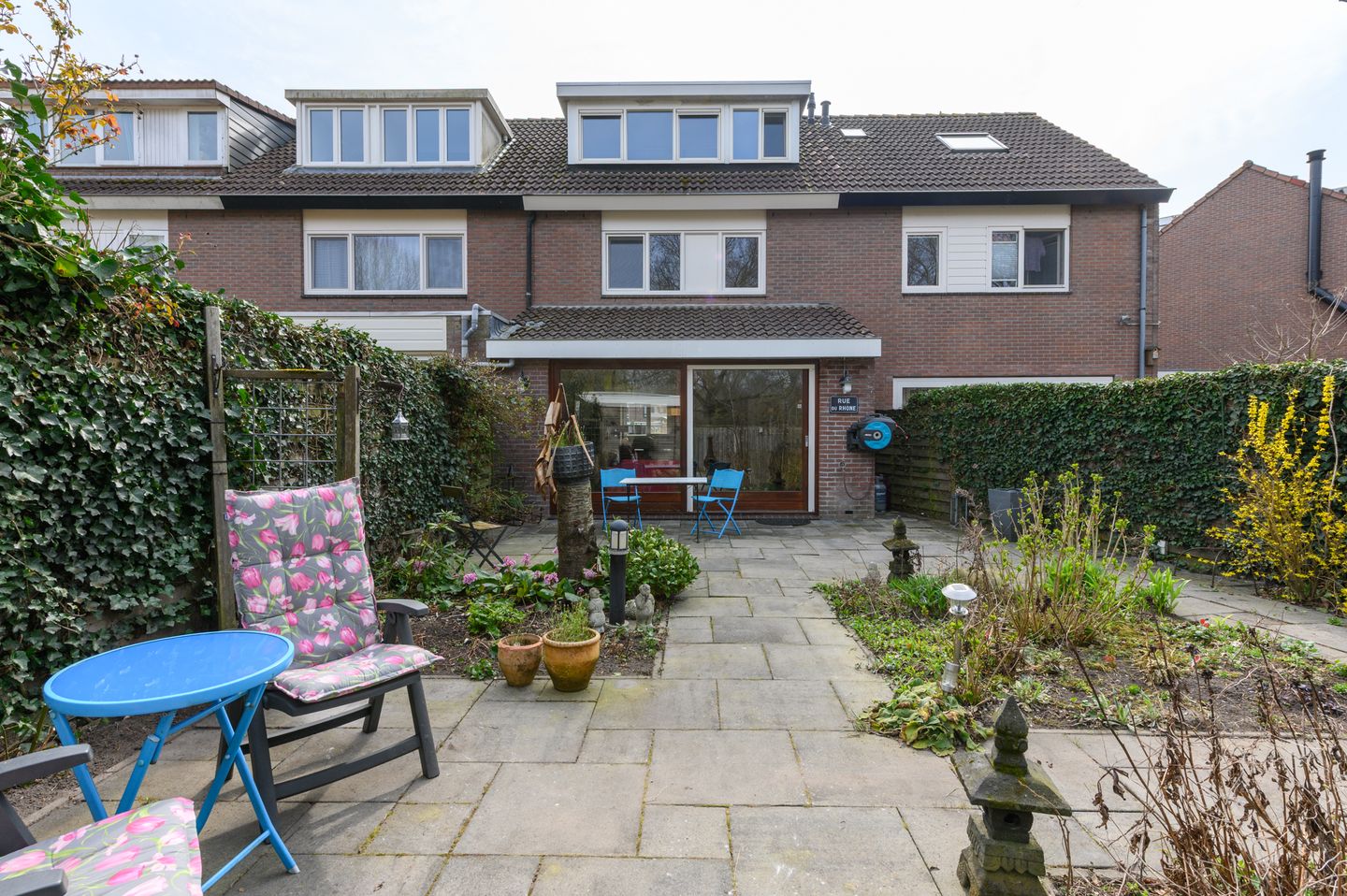 Foto 44 van Stellingmolenstraat 79