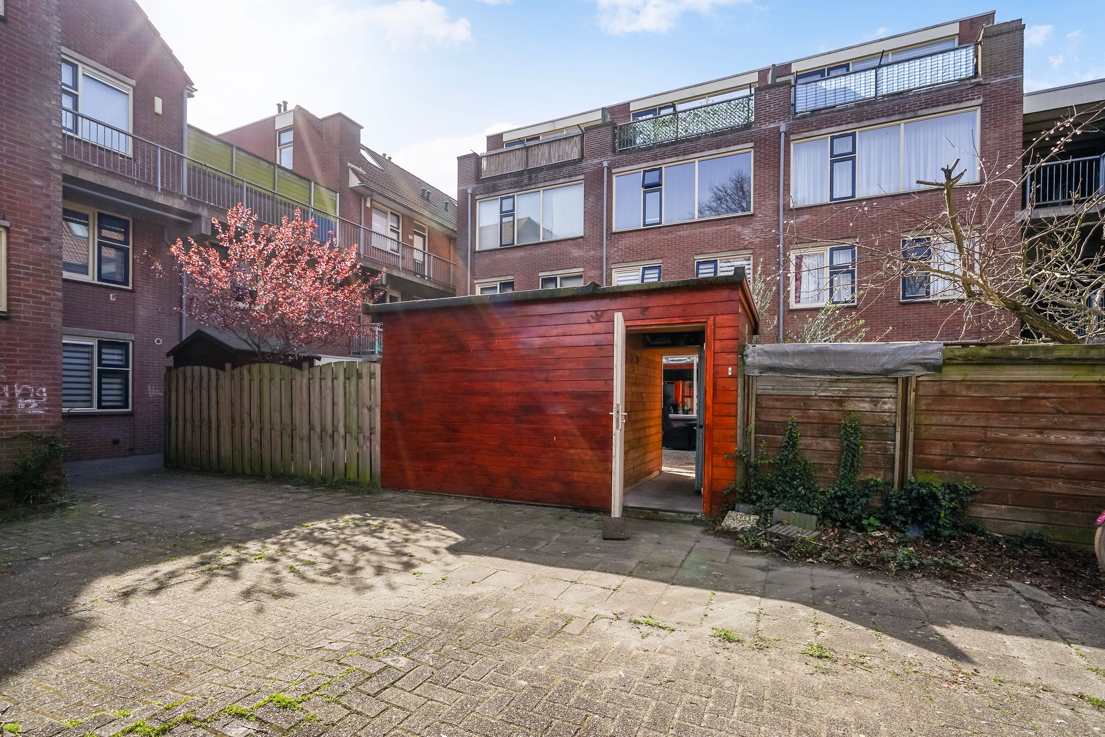 Photo 27 of Jules Massenetstraat 186