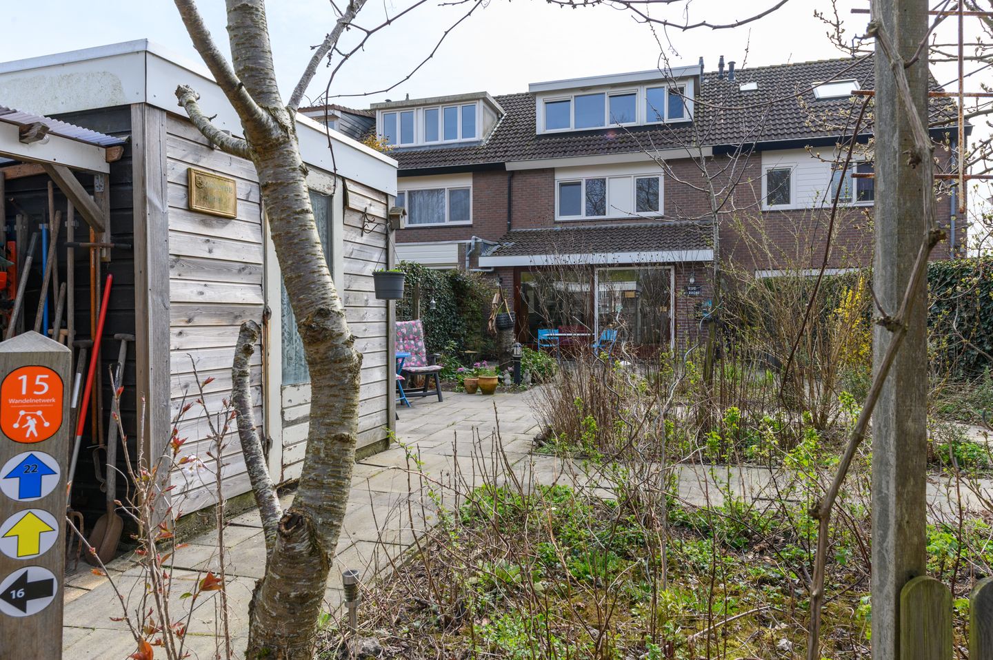 Foto 50 van Stellingmolenstraat 79