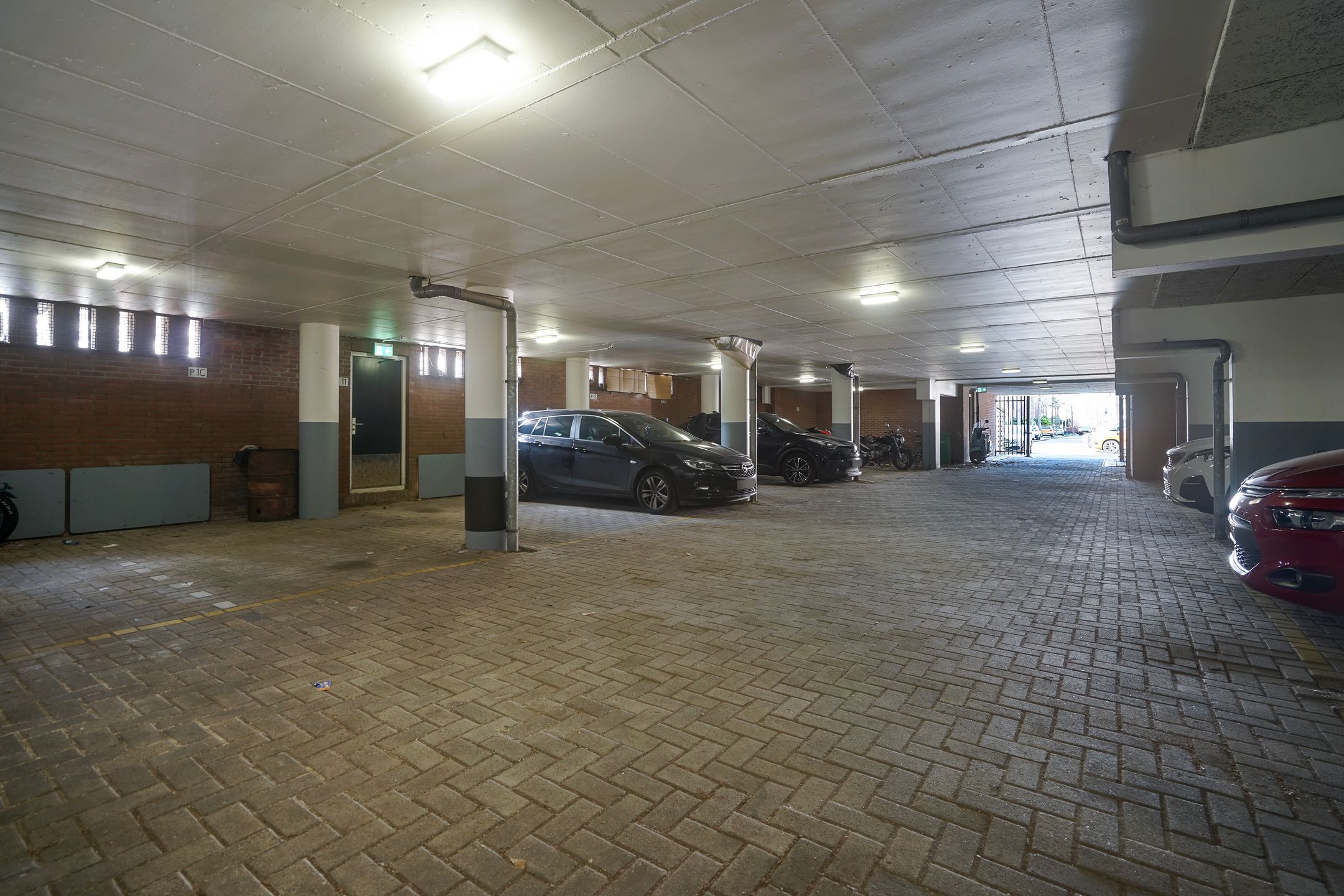 Photo 30 of Jules Massenetstraat 186