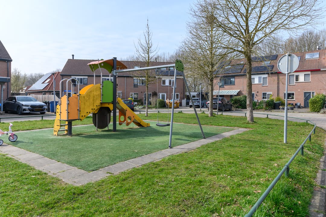 Foto 52 van Stellingmolenstraat 79