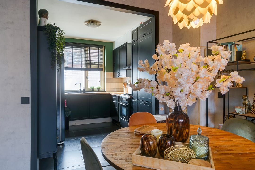 Photo 8 of Jules Massenetstraat 186