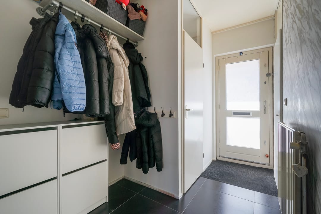 Photo 7 of Jules Massenetstraat 186