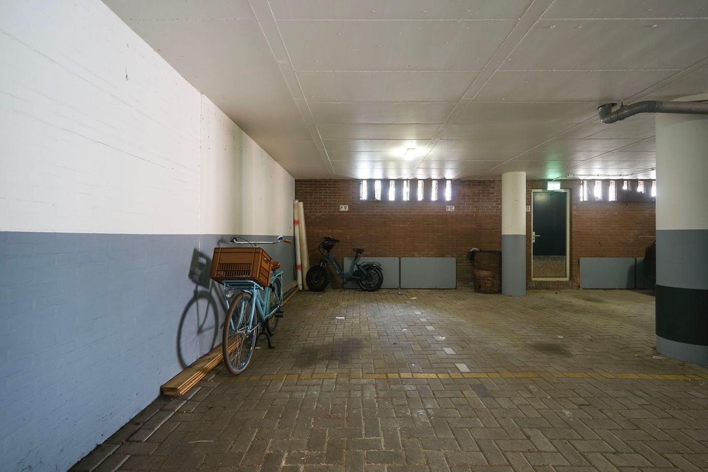 Photo 29 of Jules Massenetstraat 186