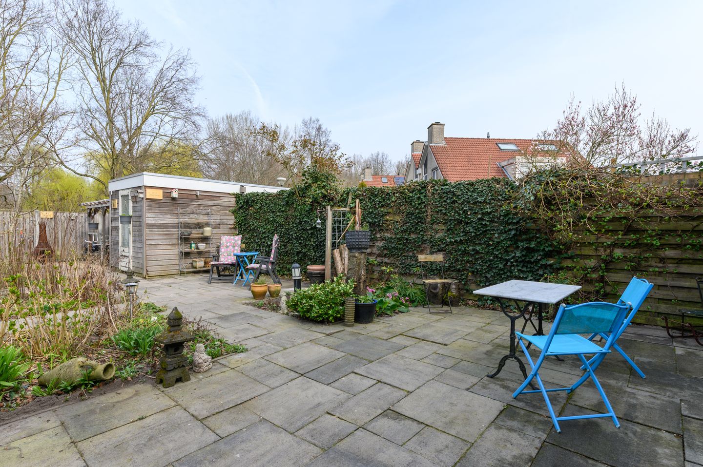 Foto 40 van Stellingmolenstraat 79