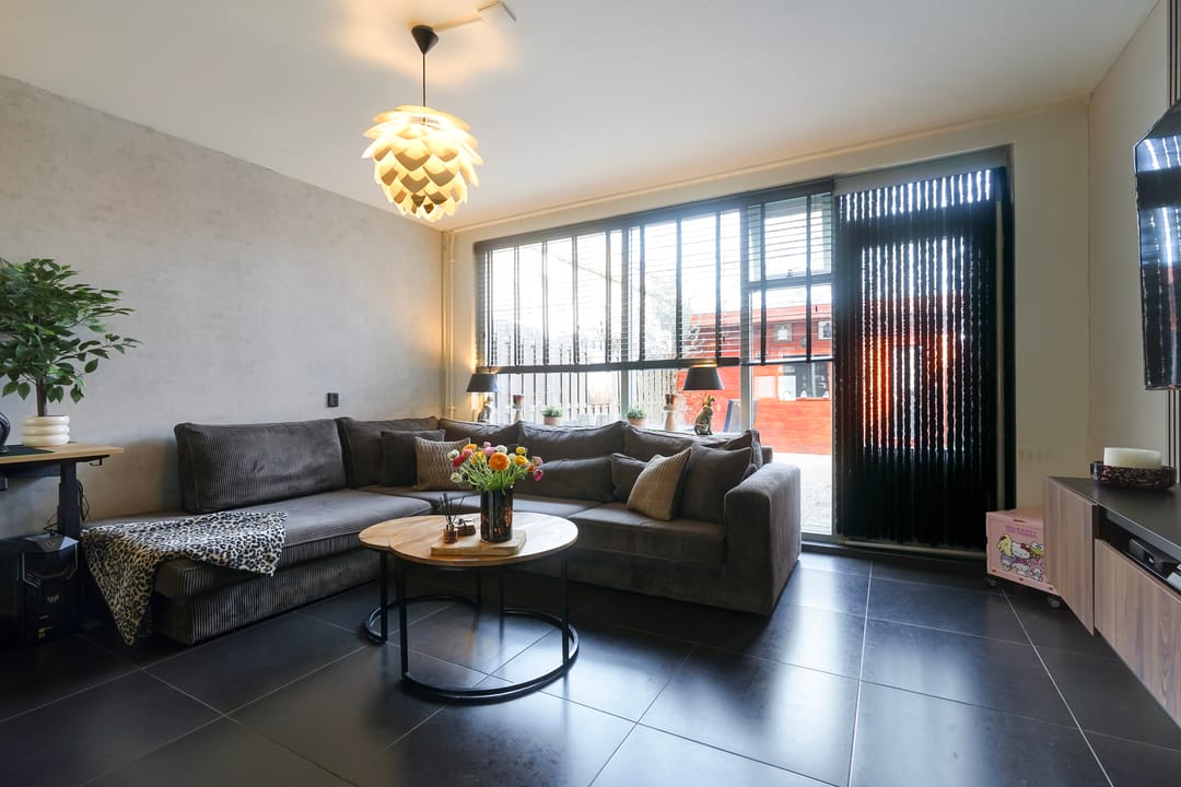 Photo 13 of Jules Massenetstraat 186