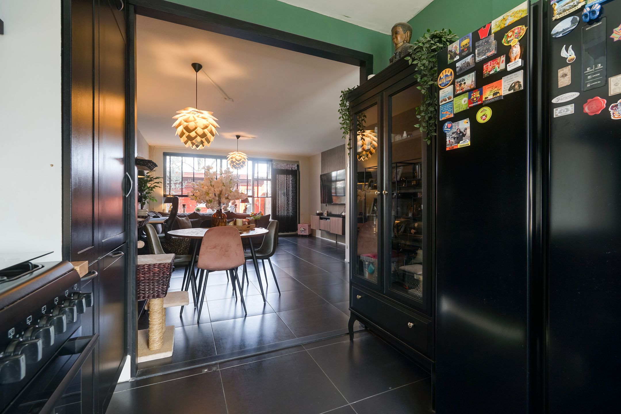 Photo 15 of Jules Massenetstraat 186