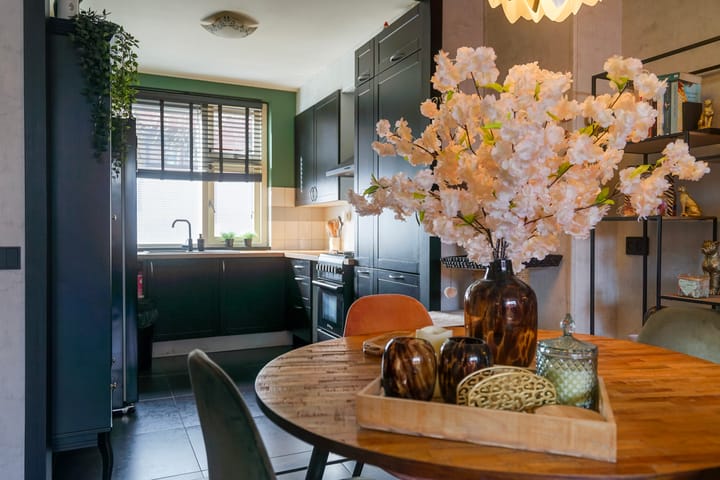 Photo 3 of Jules Massenetstraat 186