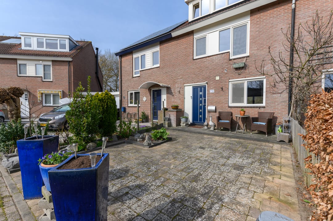 Foto 7 van Stellingmolenstraat 79