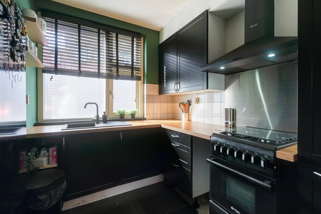 Photo 16 of Jules Massenetstraat 186