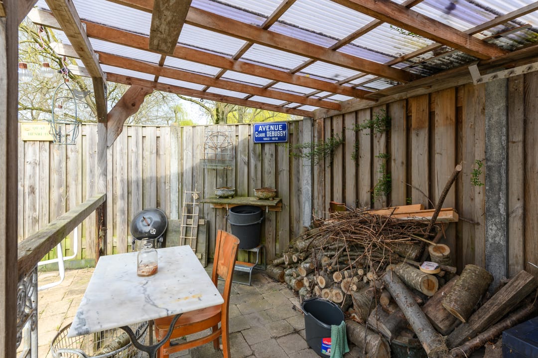 Foto 47 van Stellingmolenstraat 79