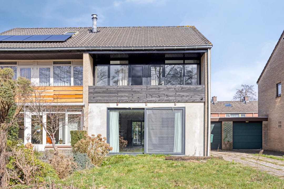 Foto 2 van Melkweg 19