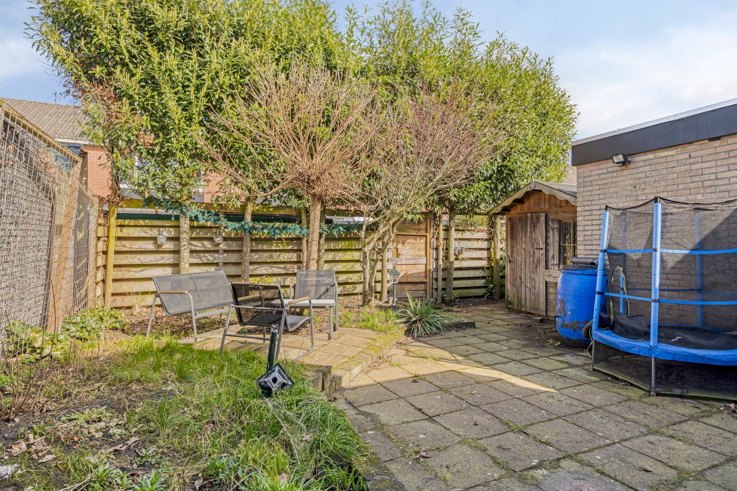 Foto 20 van Melkweg 19