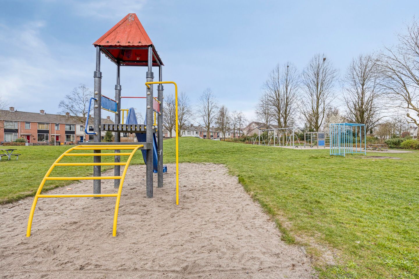 Foto 34 van Melkweg 19