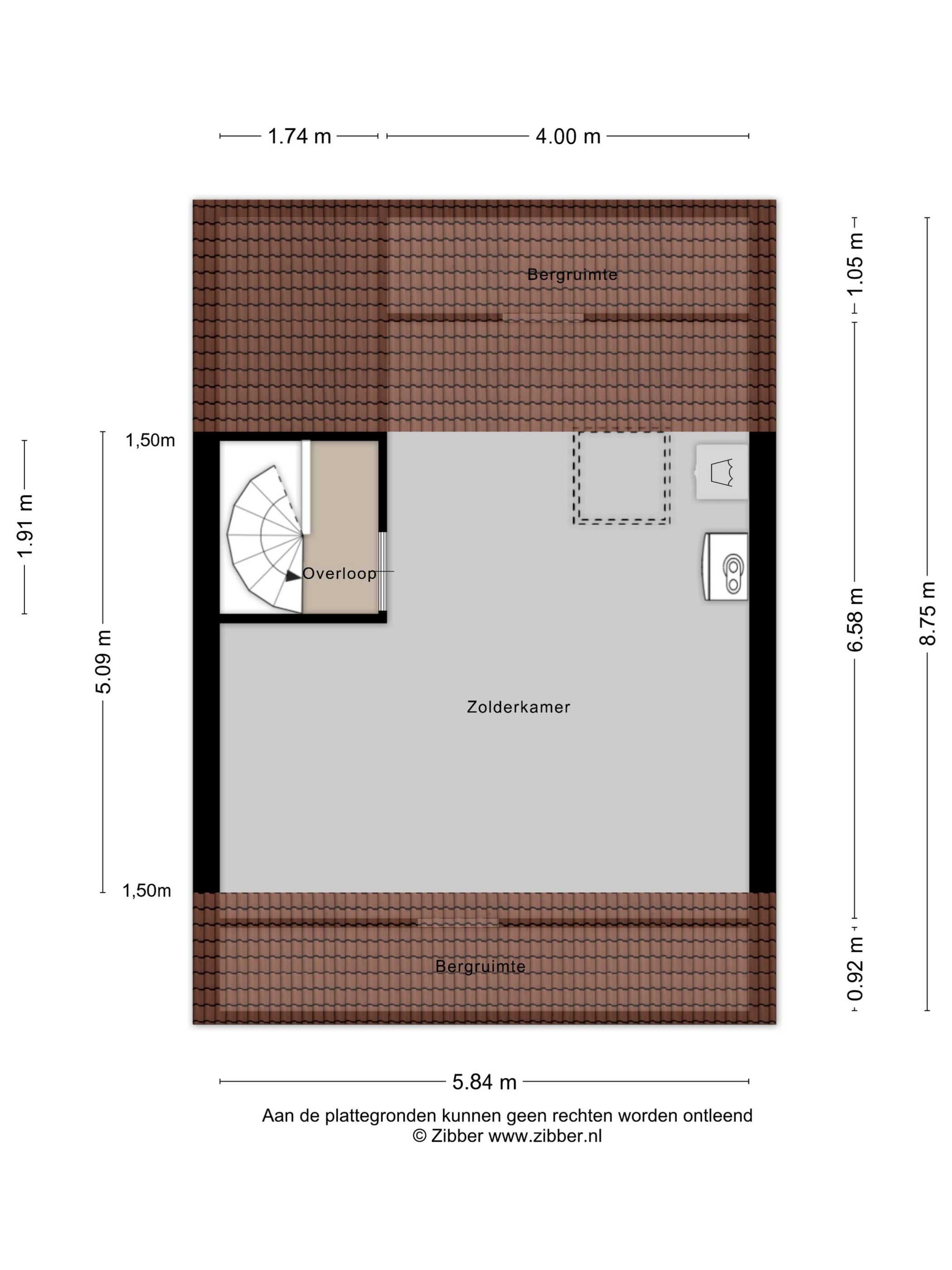 Foto 39 van Melkweg 19