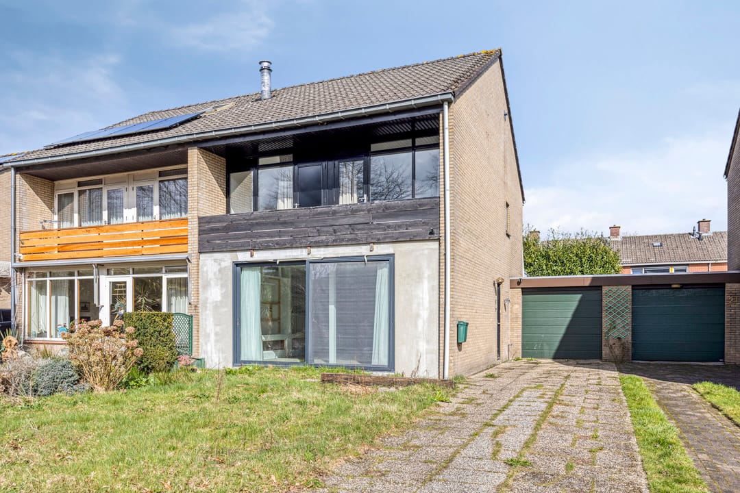 Foto 1 van Melkweg 19