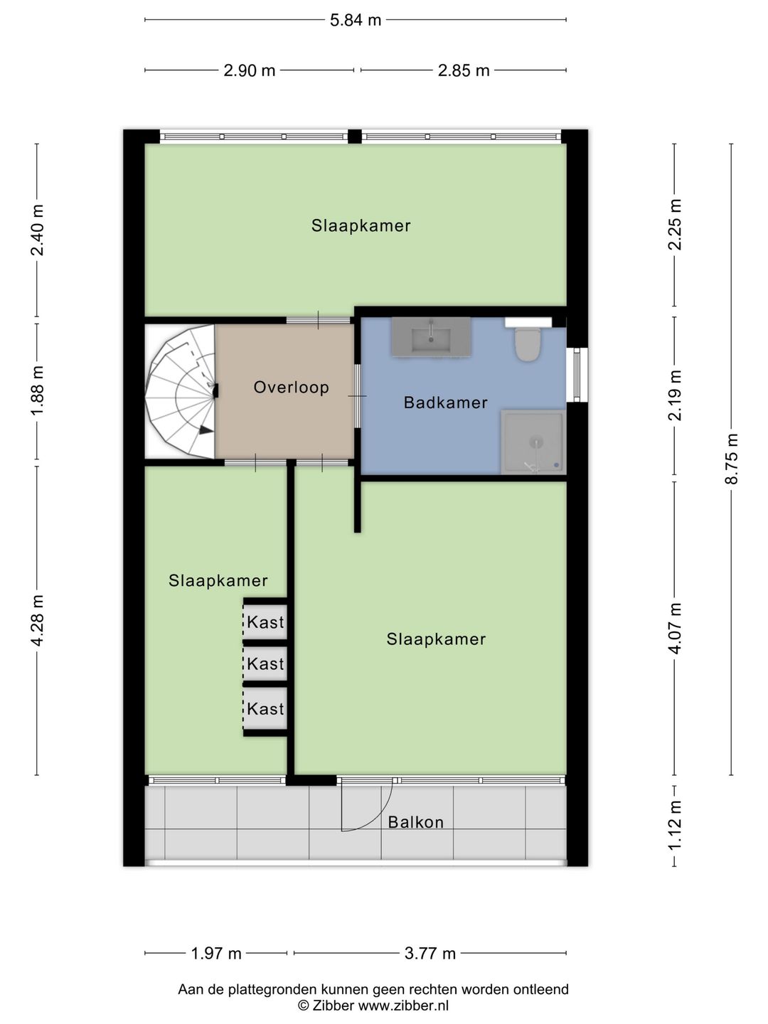 Foto 38 van Melkweg 19
